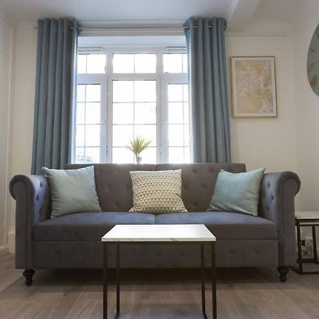 Apartament Butterbridge Londyn Zewnętrze zdjęcie