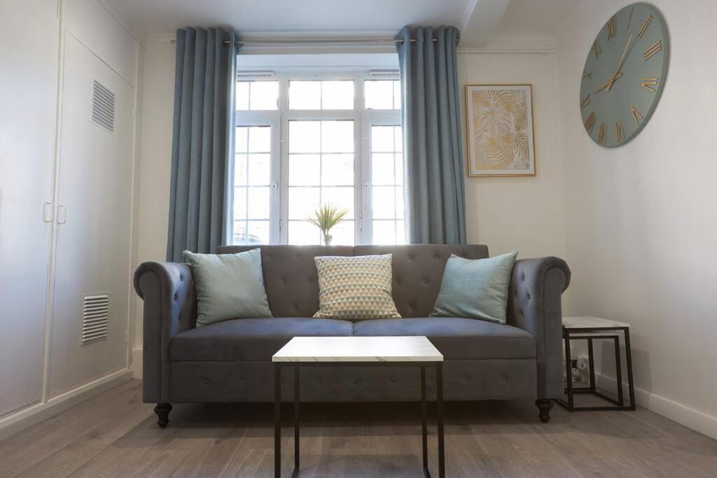 Apartament Butterbridge Londyn Zewnętrze zdjęcie